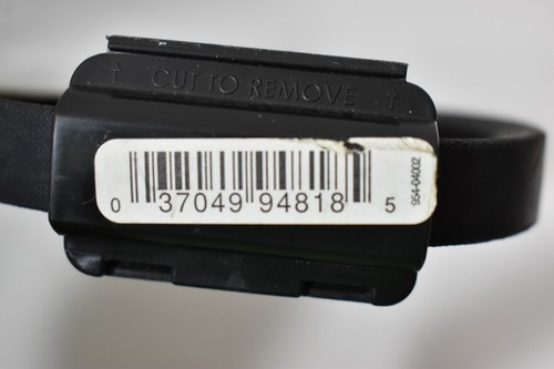 PRODUTTORE DI APPARECCHIATURE ORIGINALI 954-04002 / 754-04002 - CINGHIA DI TRASMISSIONE TRATTORE DA PRATO ORIGINALE MTD - Foto 6 di 6