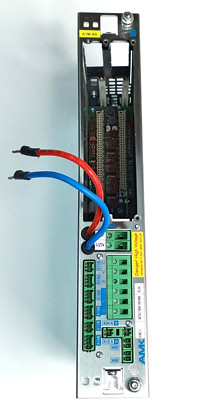 AMK Amkasyn compact inverter Type: KWD 5 / 03.24 | eBay