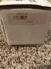 LOCHINVAR 100173747  Electronic Low Water Cut Off (BRAND NEW)