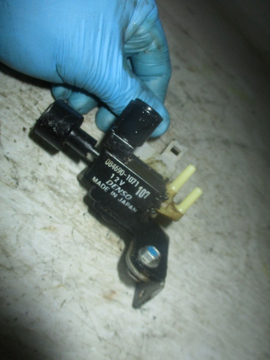 Honda BF250 250hp outboard air bypass valve | eBay