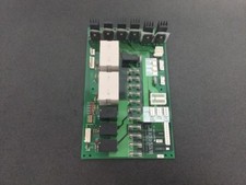 NORITSU QSS 3001/3011 J390912-00 Relay PCB