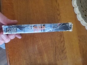 Moon Ranger Unlicensed Nintendo NES Game By Bunch Games Color Dreams CIB