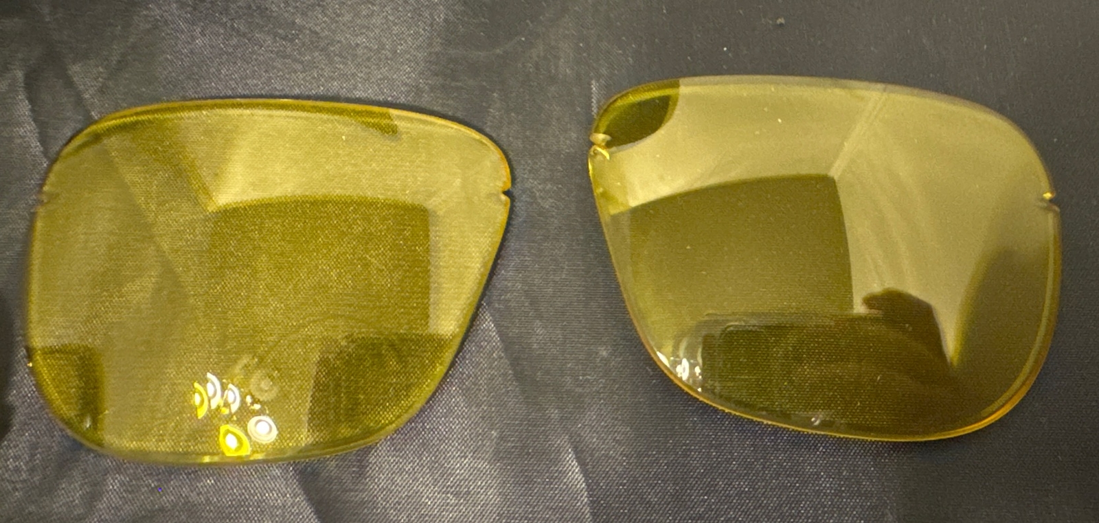 Vintage RE Randolph Ranger XL SHOOTING GLASSES 150mm w/Extra Lens Set