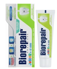 Biorepair Oral Care Children's Toothpaste Kids 6-12 years 75 ml./2.5 fl.oz.