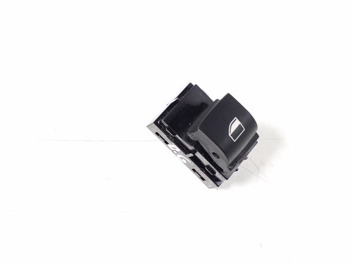 BMW 7 Serie F01 2008 Beifahrerseiten-Fensterschalter 9163527