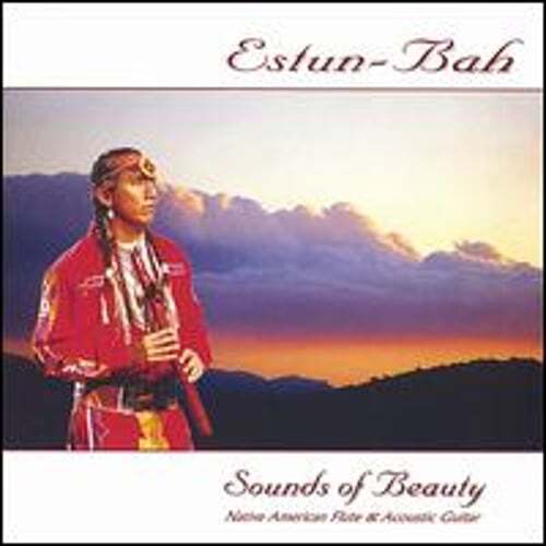Sounds of Beauty by Estun-Bah: Used