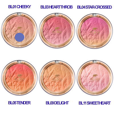 Kokie Cosmetics Soft Gradient Blush ~ Choose Your Shade ~