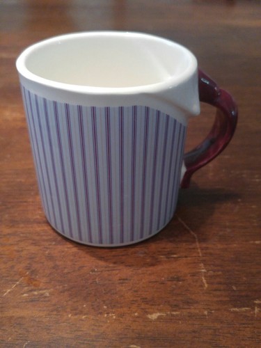 Vintage Tasse Papa Papa Vatertag Kaffeetasse Krawattenhenkel "Current Inc." 1985 - Bild 3 von 6