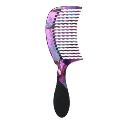 Wet Brush Pro Comb Detangler Metamorphosis - Sapphire Empress