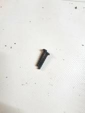 vis de fixation de cache lanceur de moteur Briggs & Stratton 12h802-1740-b1