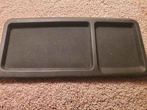 Range Rover 1997 - Doc Kit - James - User manual - Tray - (EA0-C039) - Picture 2 of 11