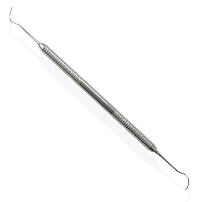 Dental Explorer 3CH Cowhorn Type Premium Osung -EXD3CH [#162]