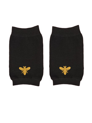 queen bee kids leg warmer
