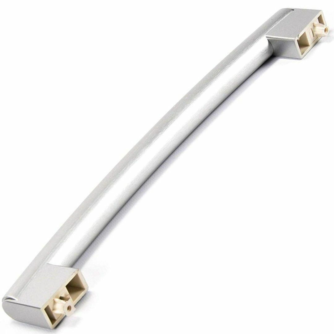 Microwave Door Handle DE9401625C For Samsung SMH7187STG/XAA SMH7185STG