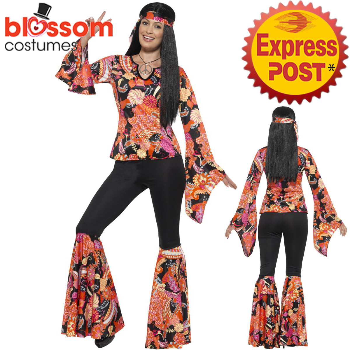 70s Halloween Costumes 1970s Fancy Dress Ladies Sequin Disco Dress Costumes  Ladies Waterloo 1970s Costume Pop