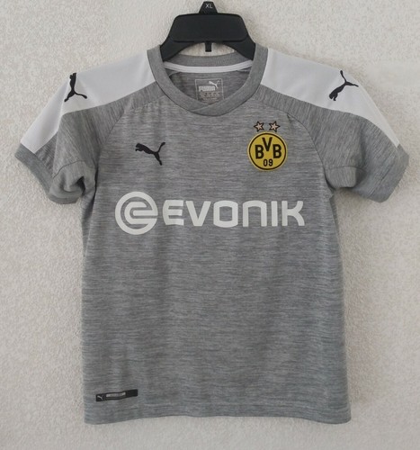 CHRISTIAN PULISIC Puma DORTMUND 