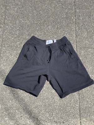 adidas reigning champ shorts