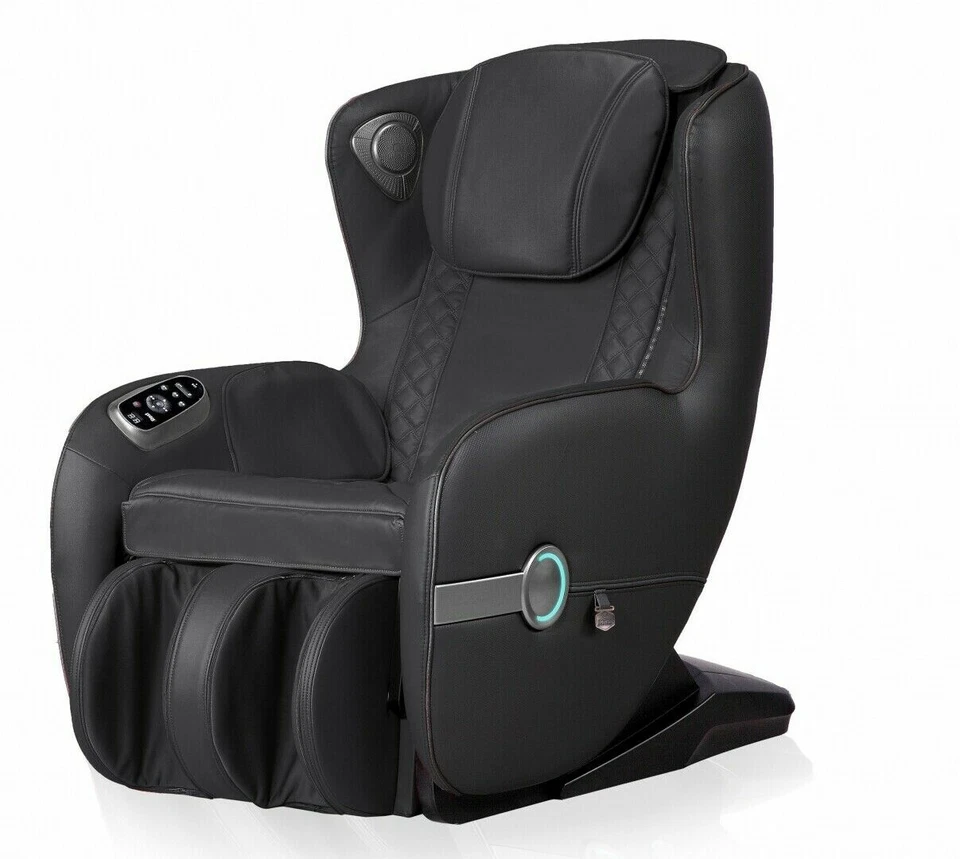 DEKO VERTRIEB BAYERN LUXUS Designer Massagesessel-Shiatsu Massage Sessel Relaxsessel Bluetooth 2022