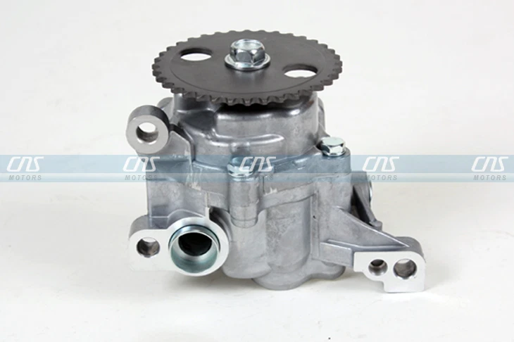 Suzuki Chevrolet 1.8 2.0 2.3L Timing Chain Kit w/ Oil Pump G18K J18A J20A J23A - Image 2 of 3