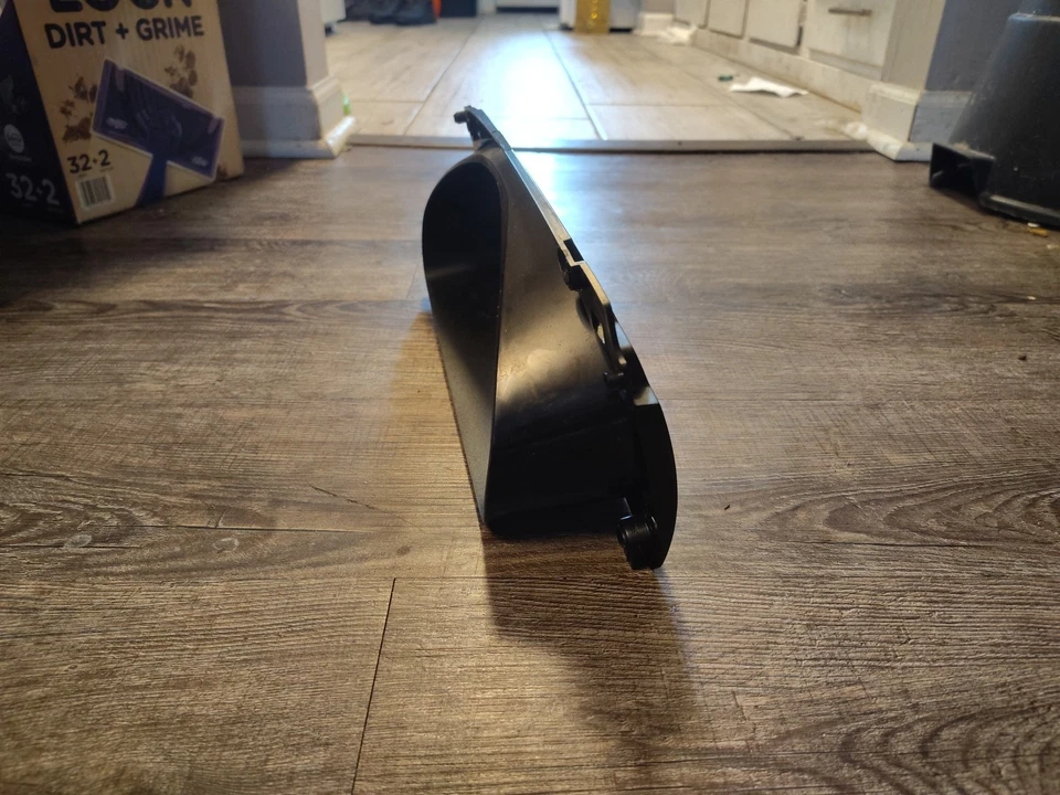 Cuadro de instrumentos carcasa velocímetro Jaguar X Type 2002-2008 OEM Foto 4 de 4