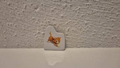 Monopoly Junior Ersatzteile: Verkauft-Marke