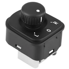 Perfect Fit 2005-2016 Volkswagen # 1K0959565FREH Rear View Mirror Control Switch