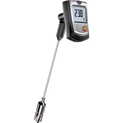 testo 905-T2 Temperatur-Messgerät  -50 - +350 °C Fühler-Typ K