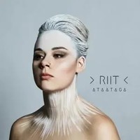 Ataataga | Riit | Audio-Cd | CD | 2019 | Membran Media GmbH / Hamburg