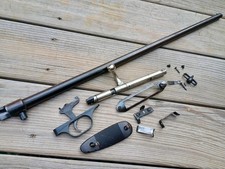 J. Stevens Model 38a Used 410 Barrel And Bolt Parts Kit