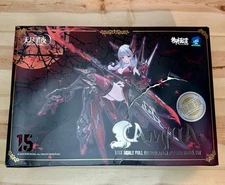 Endless Night Vampire Carmilla DX Ver A.T.K. GIRL Kit EASTERN MODEL NEW FASTSHIP