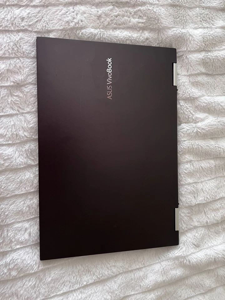 ASUS VivoBook Flip 14 | Pantalla táctil de 14" | 4GB Ram | 128SSD | ¡Envío gratuito! Foto 4 de 4