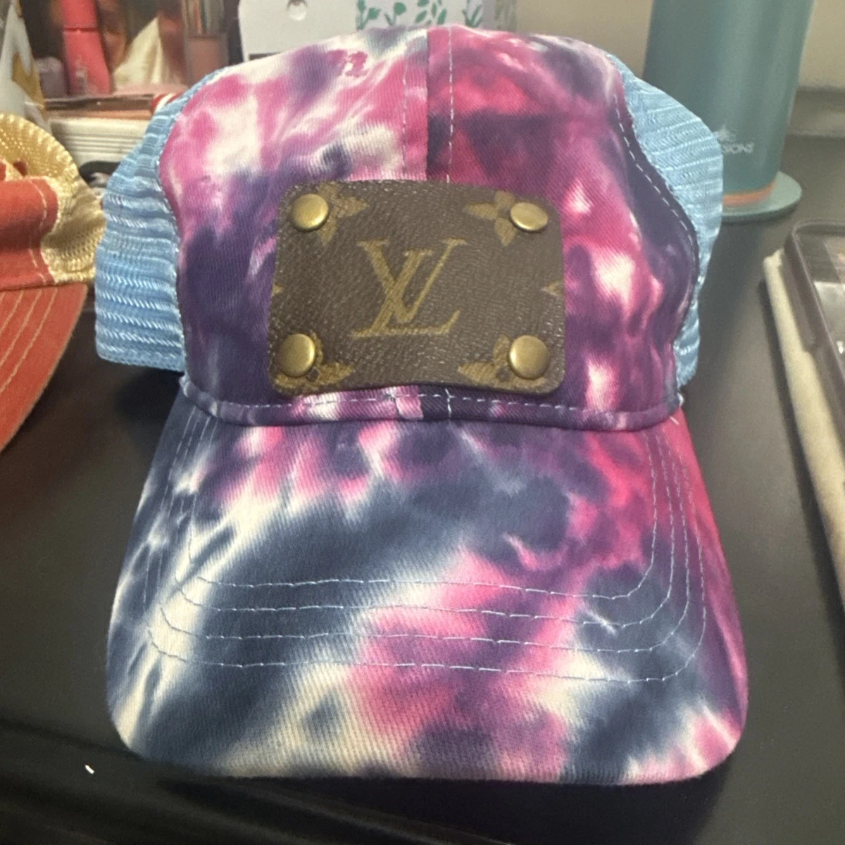 Louis Vuitton 多色帽子男士| eBay