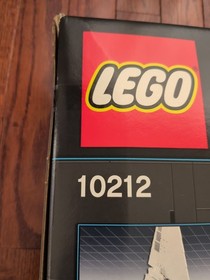 NEW LEGO Star Wars Imperial Shuttle 10212, SEALED!