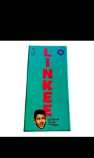 Linkee: Nick Jonas Edition: Quiz Board Game for Adults and Teens - New / Sealed