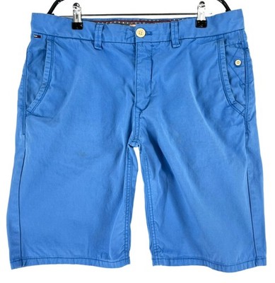 Tommy Hilfiger Herren Chino Shorts Größe W34