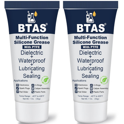 Dielectric Grease Automotive for Electrical Connectors,Di Dialectical Contact Tu