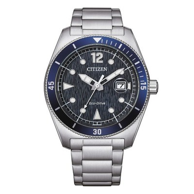 Montre Citizen Marine Eco-Drive aw1881-52l