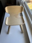 Plan Toys Modern Kids Chair