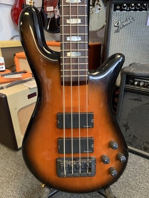 Spector Euro LX 2003