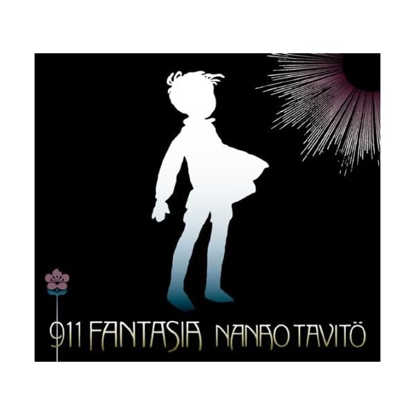 911FANTASIA Best Top Trending Exclusive Premium High Quality Official Japan