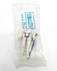 1980 Vintage Kenner Star Wars HOTH Snowtrooper Action Figure Sealed in Baggie!