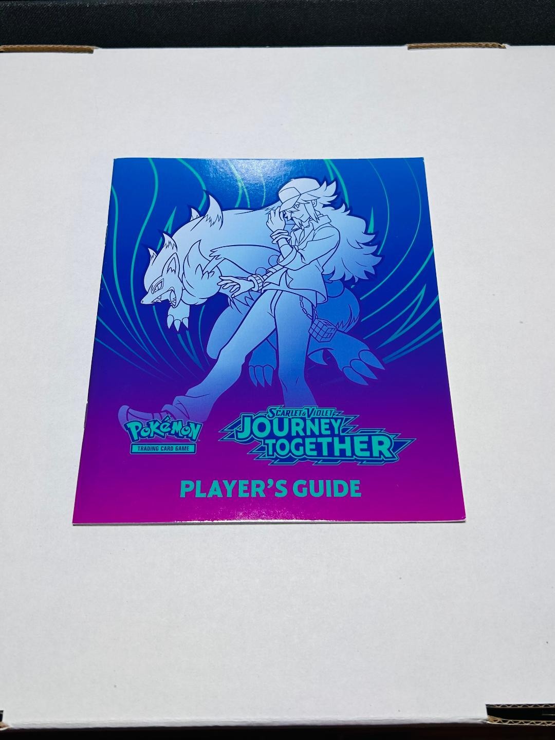 JOURNEY TOGETHER