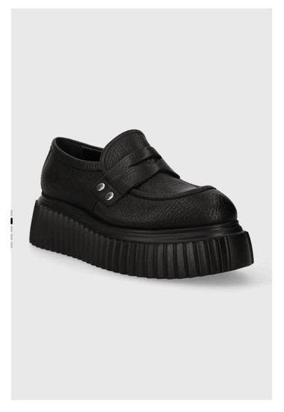 Women AGL Attilio Giusti Leombruni Loafers Black