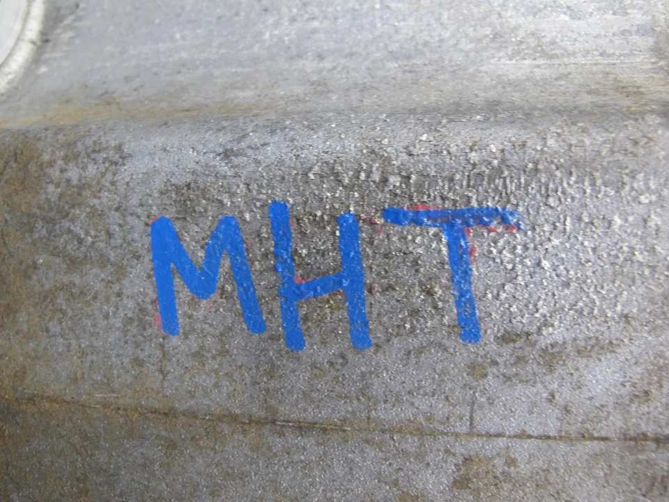 Hummer H2 2003-2007 motor 6,0 L cárter de aceite inferior 12577396 Foto 2 de 4