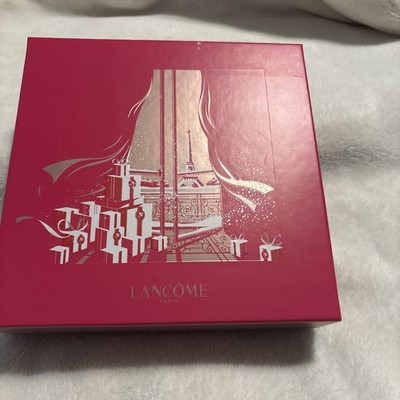 Lancome La Vie Est Belle  SET 3Pc's EDP 1.7 + EDP 0.34+BLotion 1.6 oz NEW XMAS25