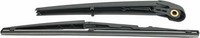 Metzger Scheibenwischerarm Hinten (2190243) FüR Lancia Musa Fiat Panda /