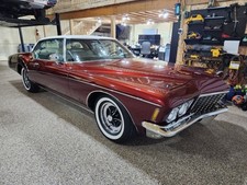 1972 Buick Riviera for Sale