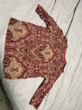 Cashmere Sweater Size M