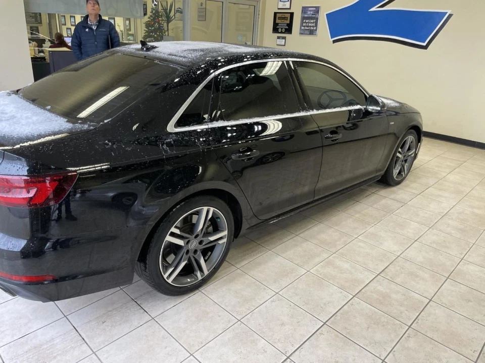 Anti-Lock Brake Part Assembly Fits 17-19 AUDI A4 2026008 — 第 3/4 张图片