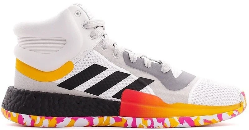 adidas Marquee Boost Sneakers for Men for Sale | Authenticity